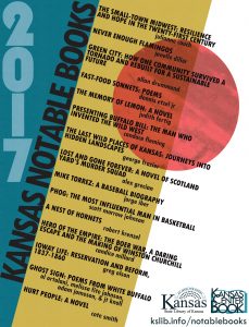 Printable poster for public libraries to promote the Notable Books list